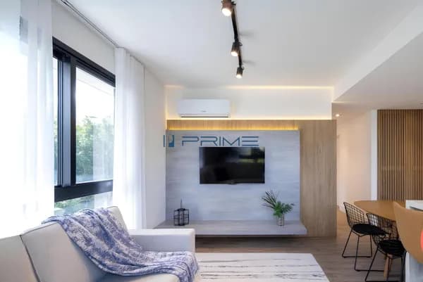 Apartamento em Porto Alegre - Boa Vista