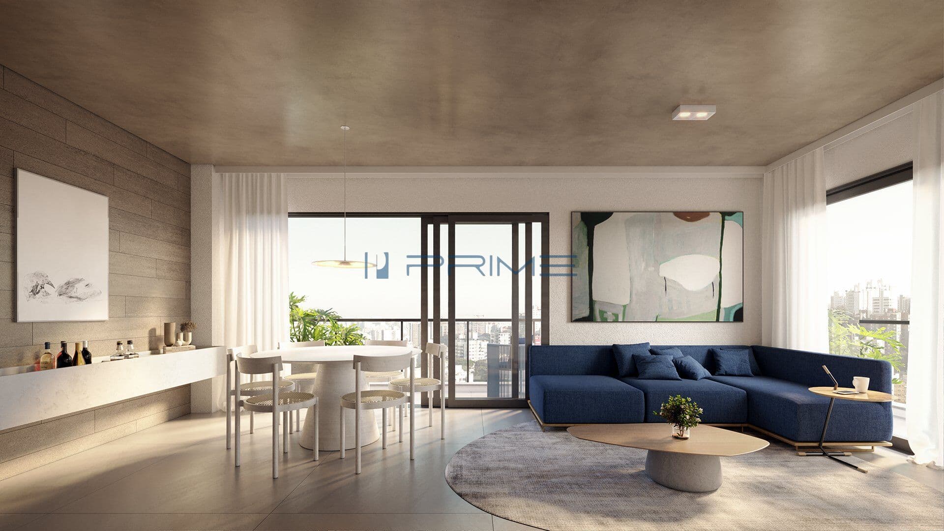 Apartamento em Porto Alegre - Petrópolis