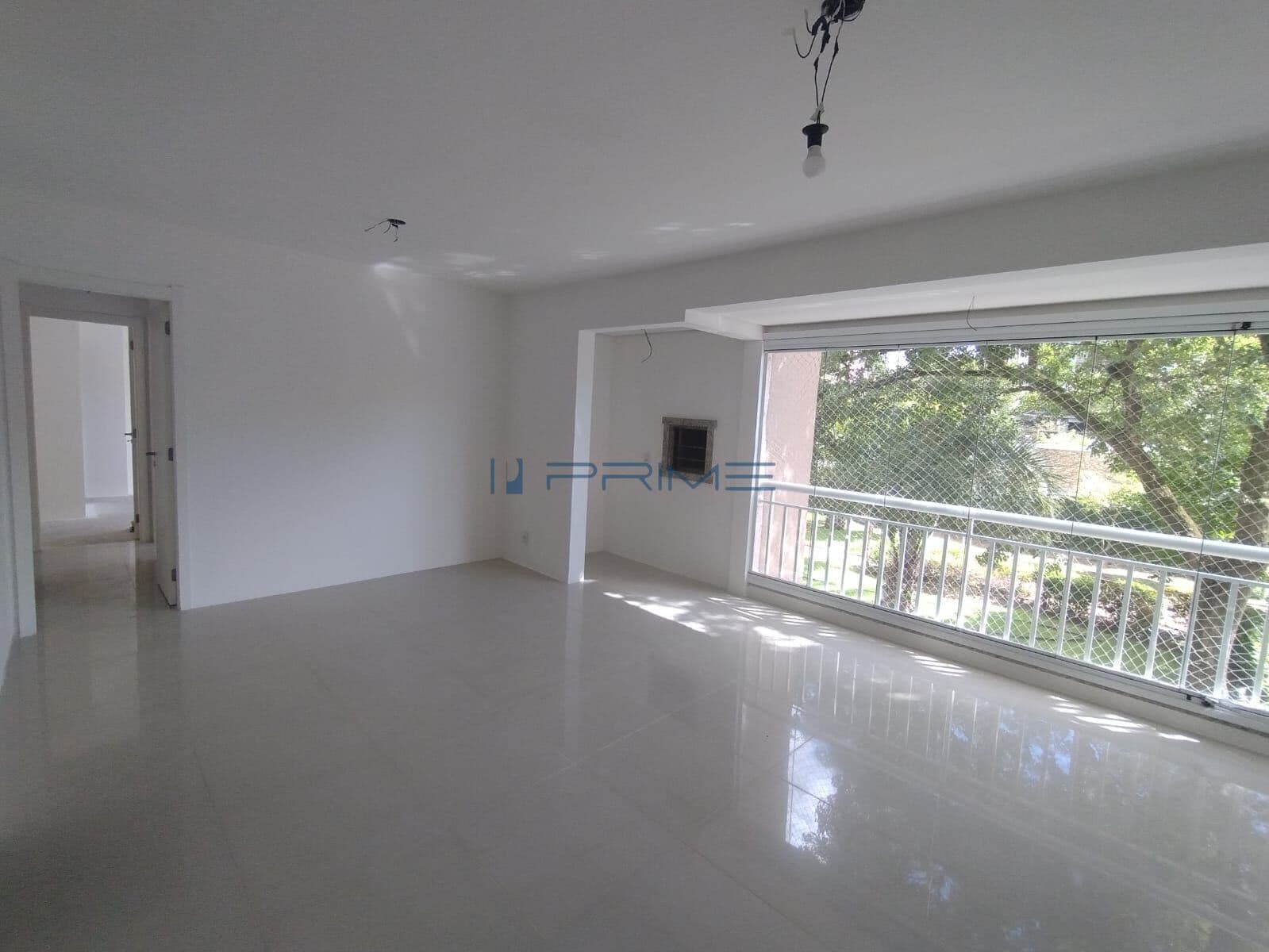 Apartamento em Porto Alegre - Jardim Lindóia