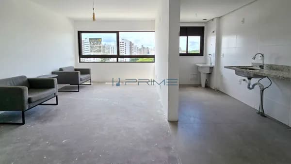 Apartamento 2 dormitórios à venda no bairro Passo da Areia - Porto Alegre/RS, Zona Norte