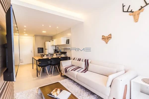 Apartamento em Porto Alegre - Azenha