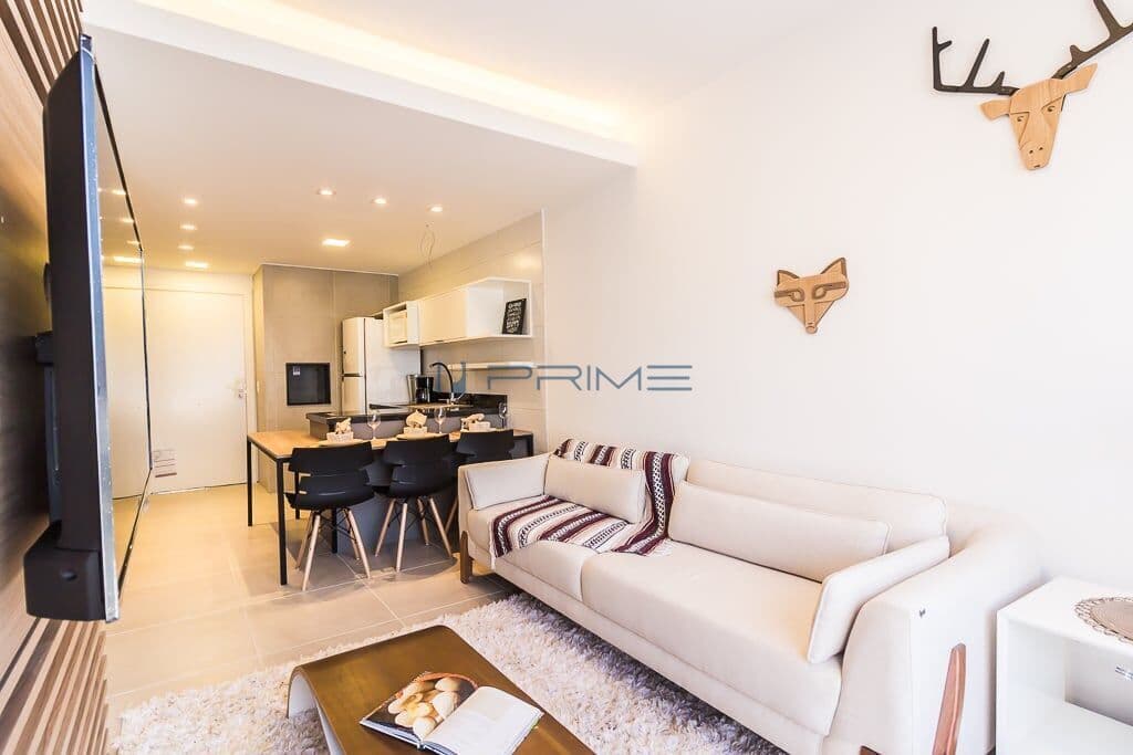 Apartamento em Porto Alegre - Azenha