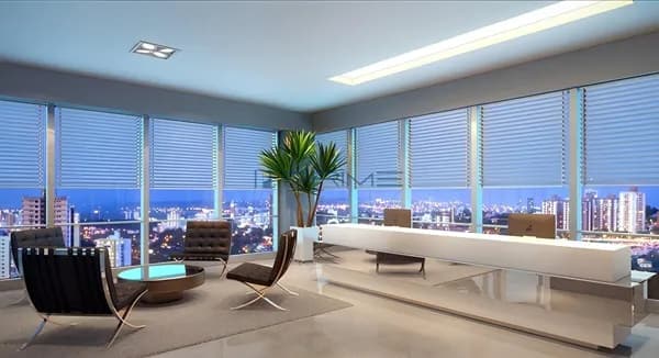 Sala à venda no bairro Mont'Serrat - Porto Alegre/RS, Zona Norte