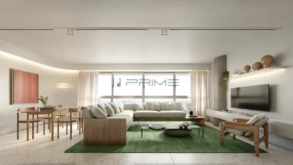 Apartamento Studio no bairro Moinhos de Vento - Porto Alegre/RS, Zona Norte