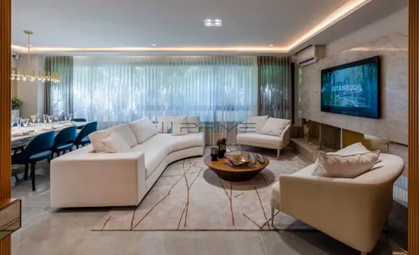 Apartamento em Porto Alegre - Rio Branco