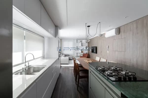 Apartamento em Porto Alegre - Mont'Serrat