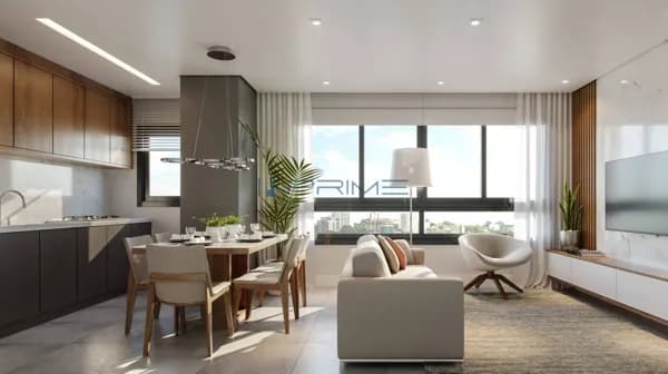 Apartamento em Porto Alegre - Petrópolis