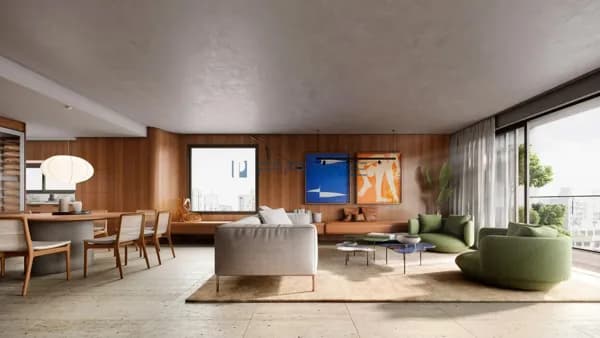 Apartamento em Porto Alegre - Petrópolis