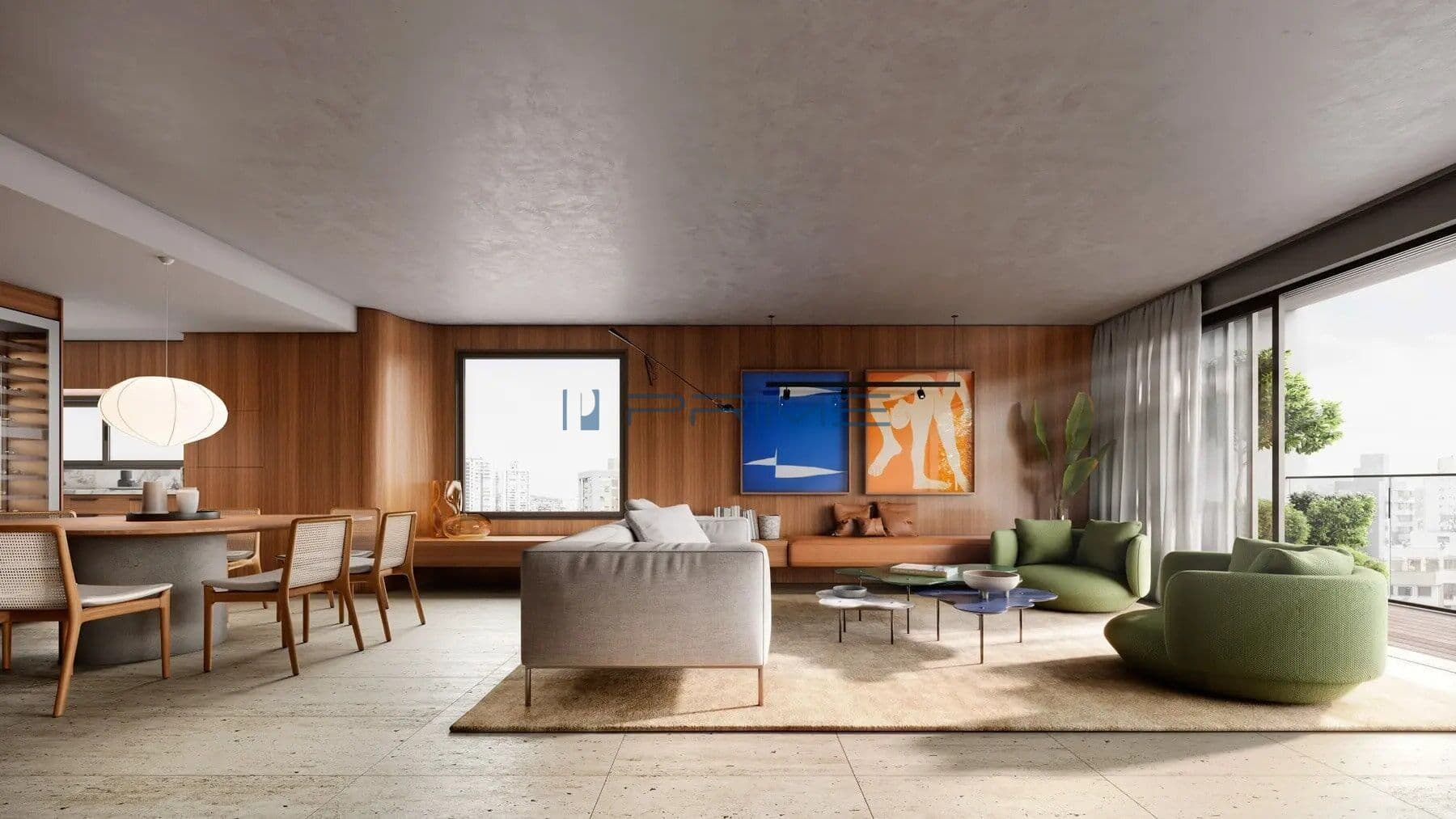 Apartamento em Porto Alegre - Petrópolis