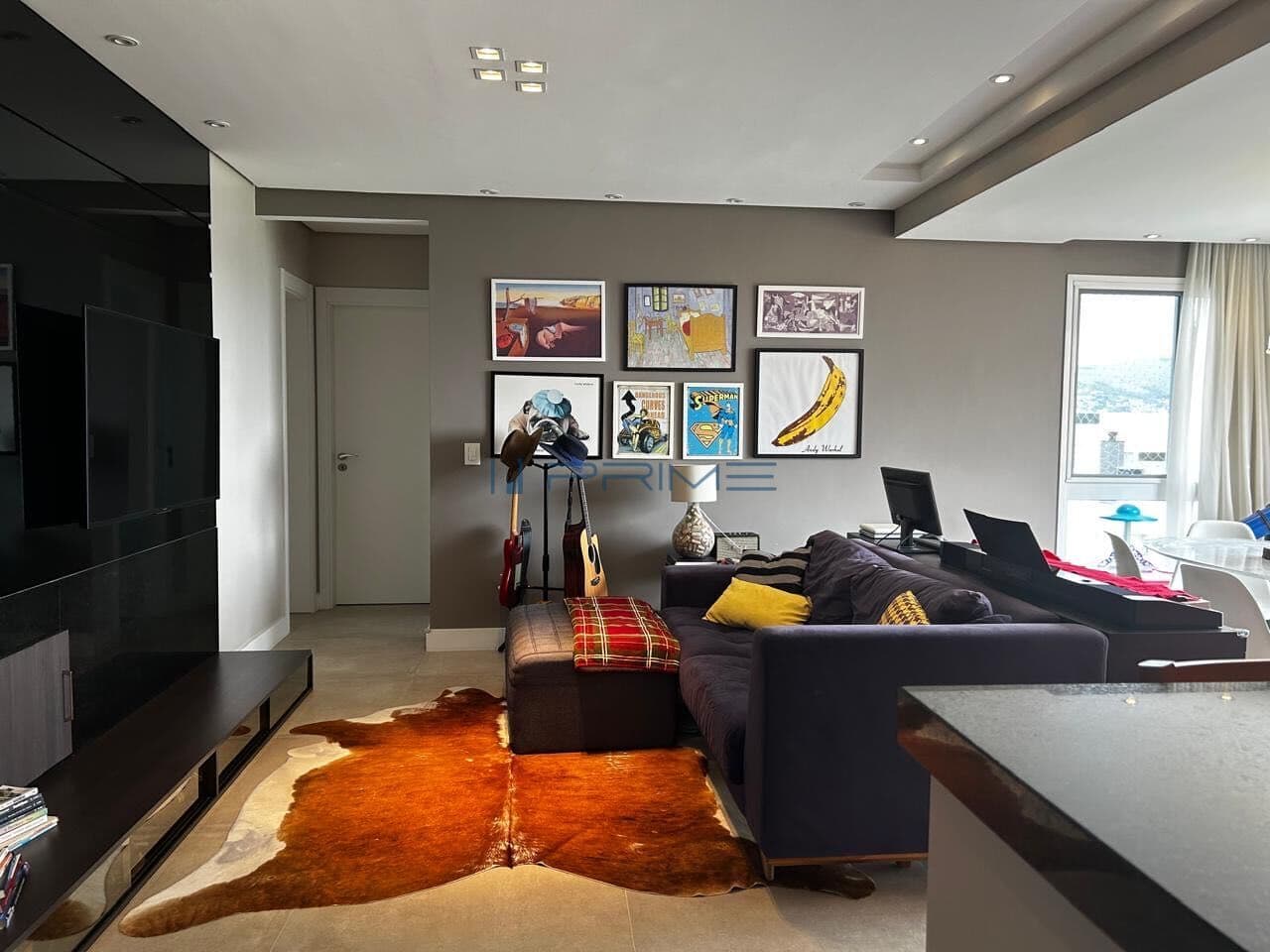 Apartamento 2 dormitórios à venda no bairro Central Parque - Porto Alegre/RS