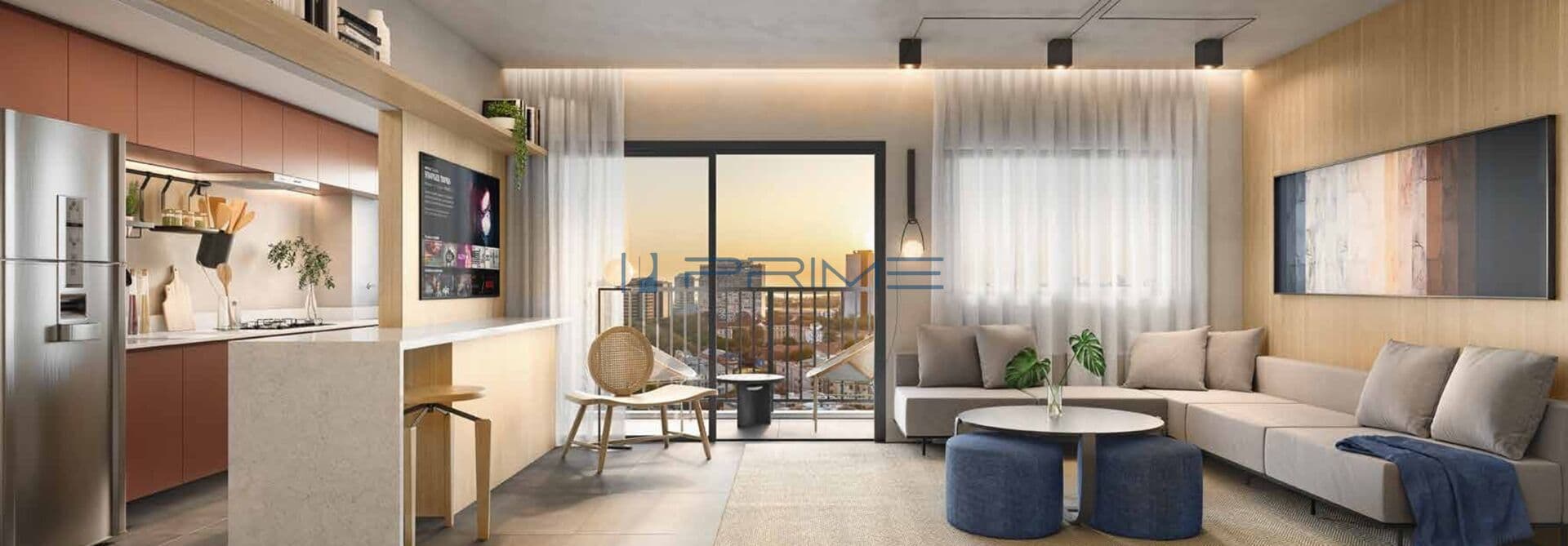 Apartamento à venda no bairro Cidade Baixa - Porto Alegre/RS,