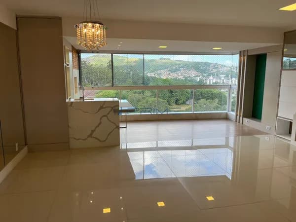 Apartamento em Porto Alegre - Central Parque