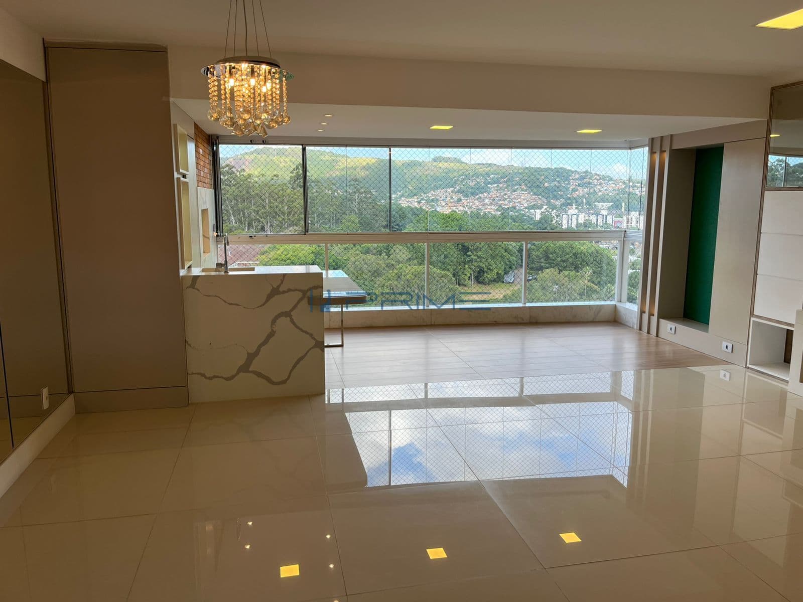 Apartamento em Porto Alegre - Central Parque