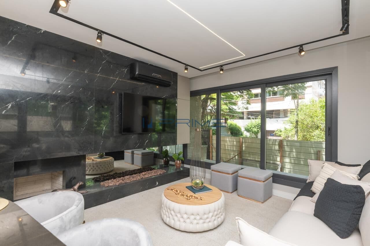 Apartamento em Porto Alegre - Rio Branco