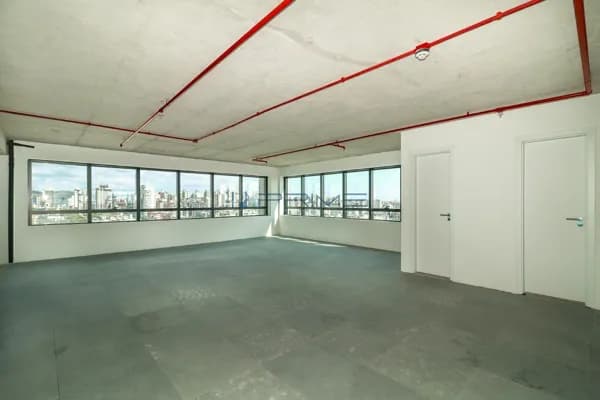 Sala/Conjunto em Porto Alegre - Auxiliadora