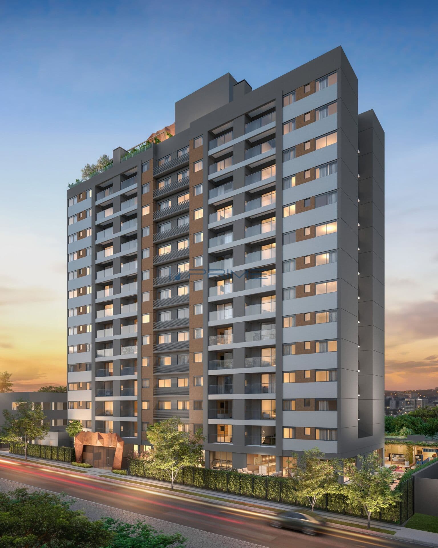 Apartamento em Porto Alegre - Passo D'areia