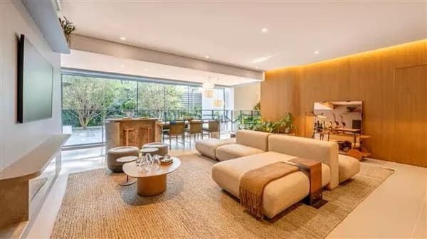Apartamento 4 dormitórios à venda no bairro Petrópolis - Porto Alegre/RS, Zona Norte