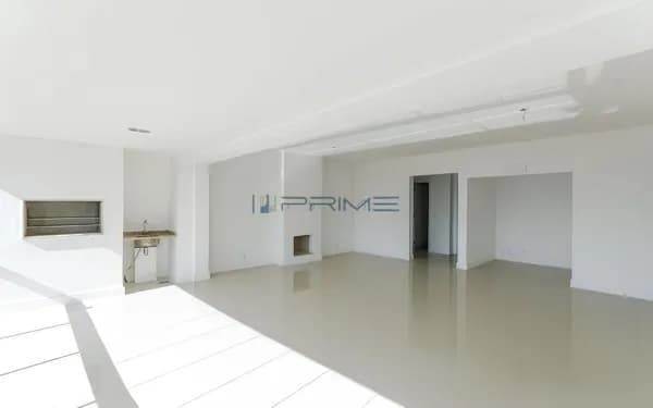 Apartamento em Porto Alegre - Central Parque