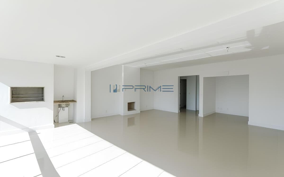 Apartamento em Porto Alegre - Central Parque