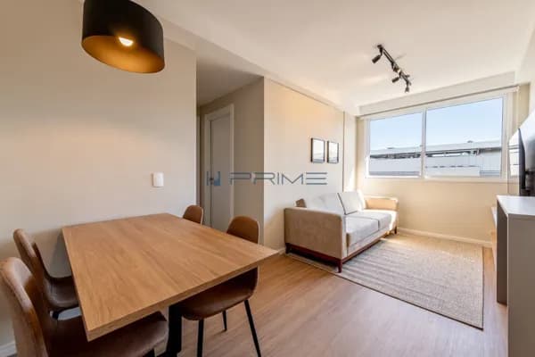 Apartamento 3 dormitórios | Novo