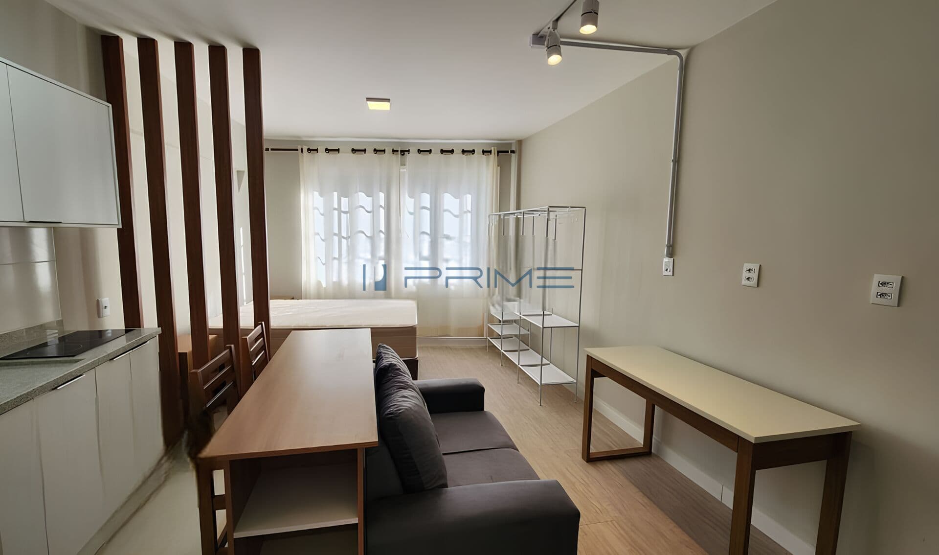 Apartamento no Centro Histórico - Porto Alegre/RS, Zona Centro