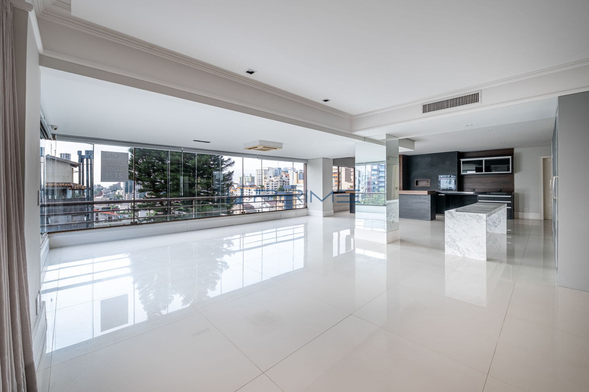 Apartamento 3 suítes à venda no bairro Mont'Serrat - Porto Alegre/RS