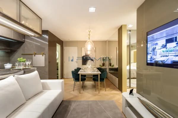 Apartamento em Porto Alegre - Praia de Belas