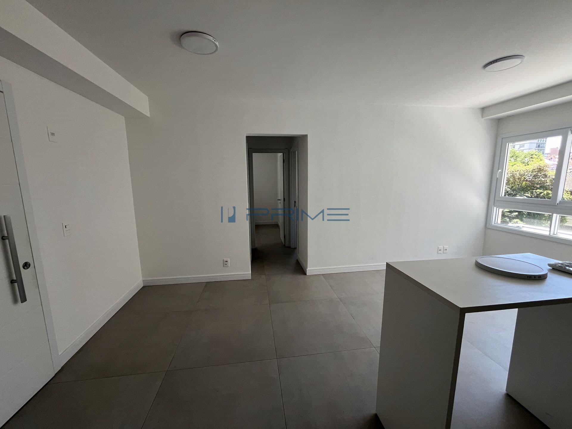 Apartamento em Porto Alegre - Farroupilha
