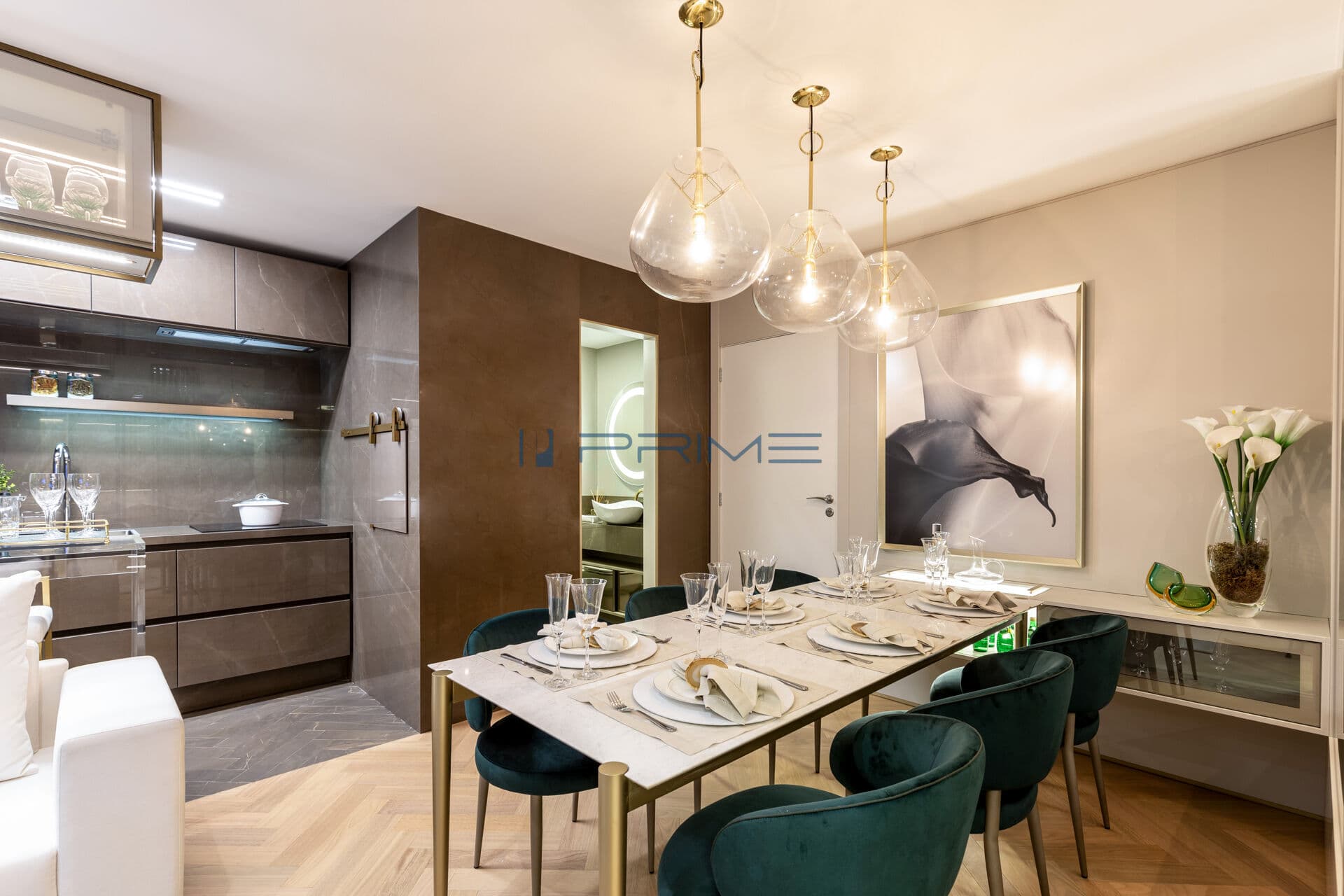 Apartamento em Porto Alegre - Praia de Belas