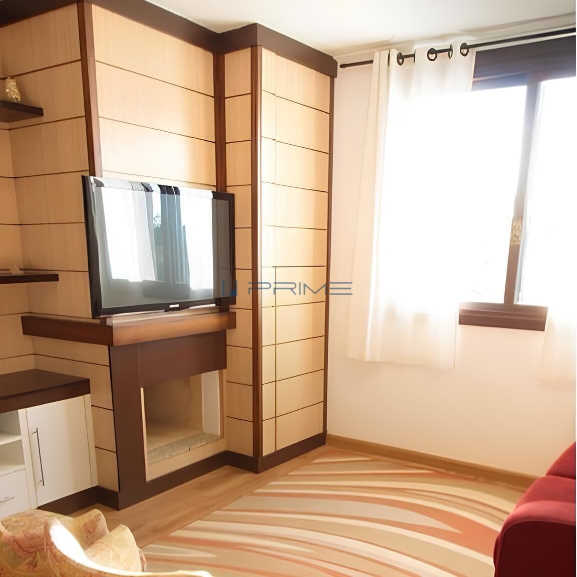 Apartamento em Gramado - Vila Suiça