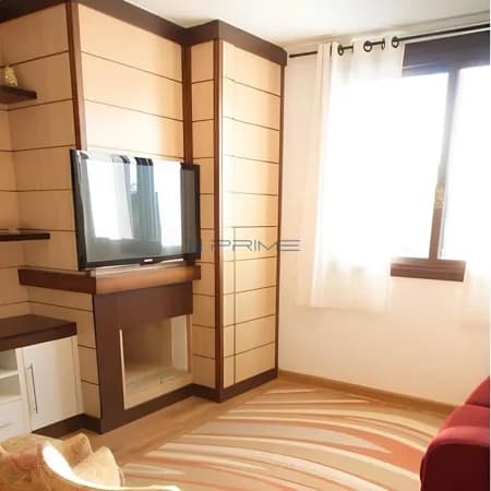Apartamento em Gramado - Vila Suiça