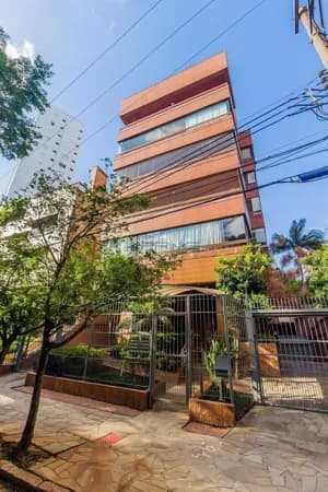 Apartamento em Porto Alegre - Petrópolis