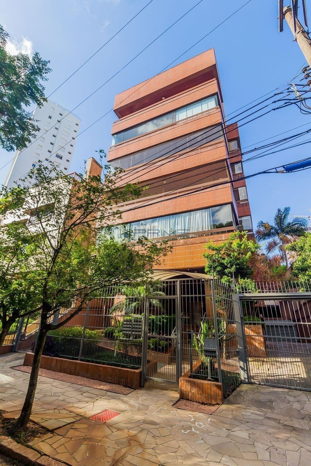 Apartamento em Porto Alegre - Petrópolis