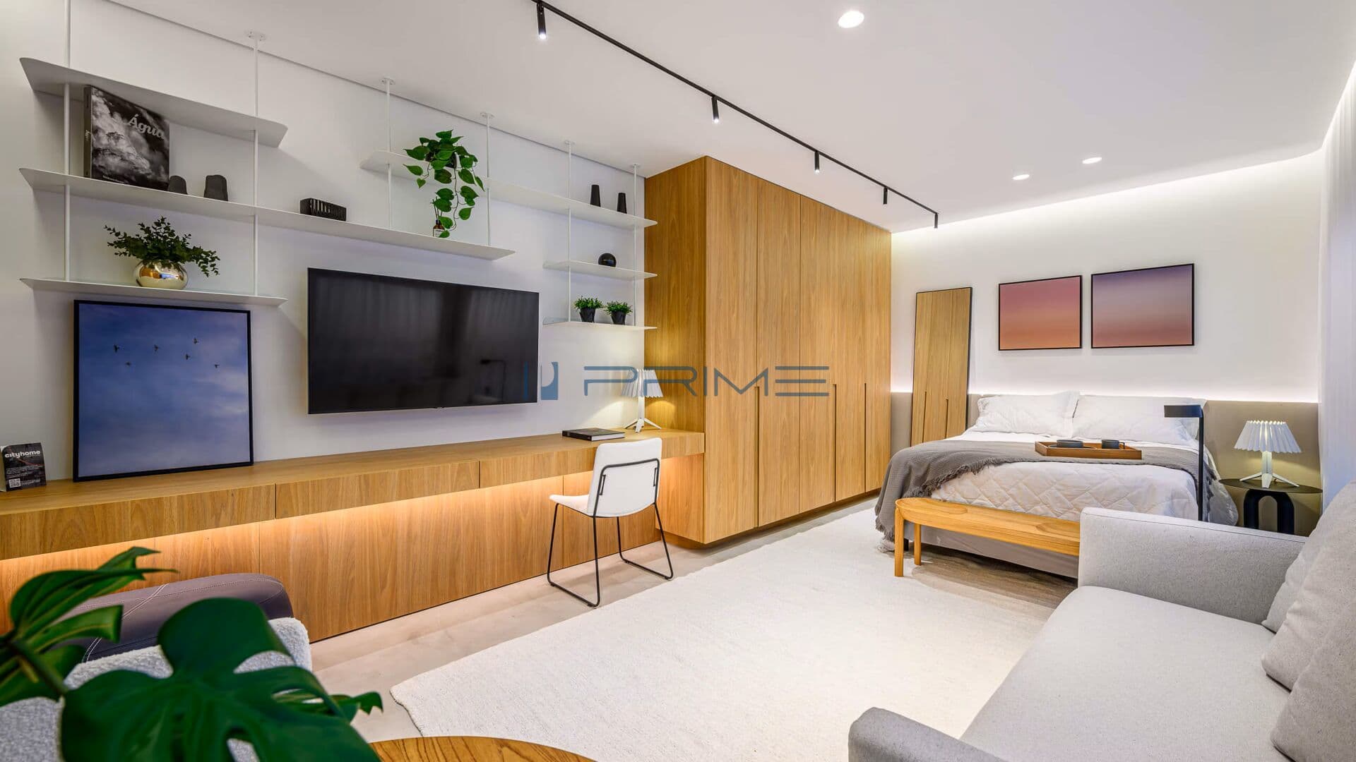Apartamento 1 quarto à venda no bairro Azenha - Porto Alegre/RS, Zona Centro