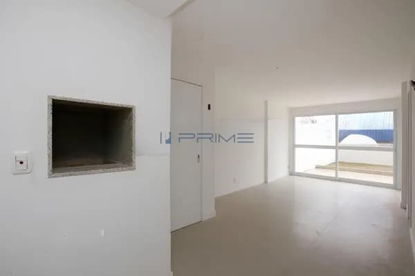 Apartamento Garden 1 quarto à venda no bairro Higienópolis - Porto Alegre/RS