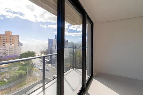 Apartamento Studio no bairro Menino Deus - Porto Alegre/RS