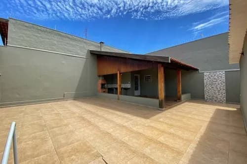 Residencia