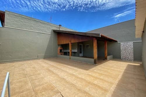 Residencia