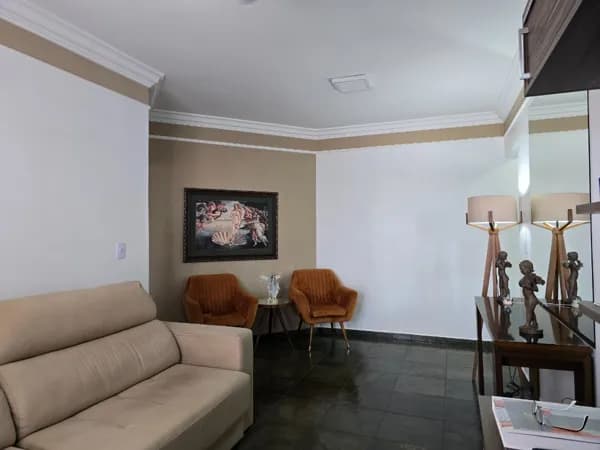 Apartamento em Ribeirão Preto - Ipiranga