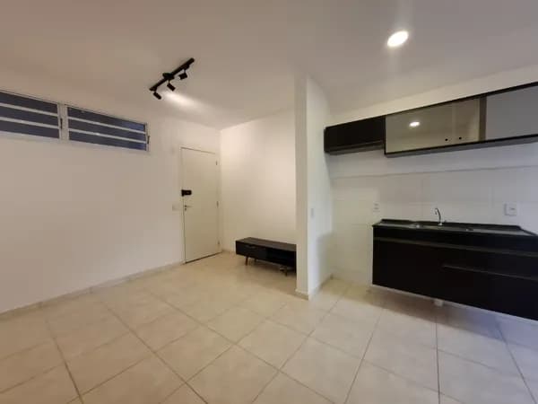 Apartamento em Ribeirão Preto - Jardim Sumaré