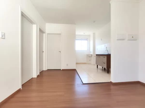Apartamento em Ribeirão Preto - Jardim Cybelli