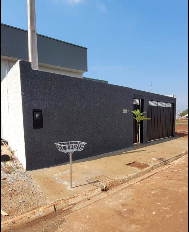 Casa em Centro, Pitangueiras/SP