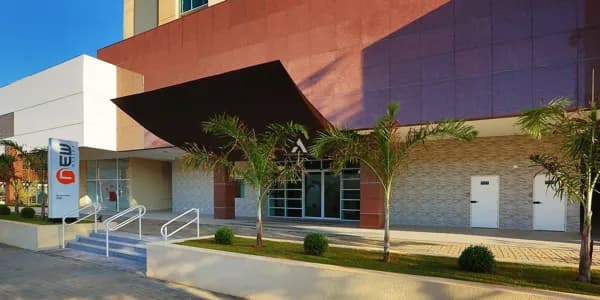 Sala comercial à venda próximo ao Fórum - Ribeirânia -Ribeirão Preto /SP