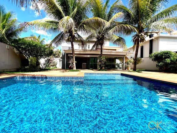 Casa à venda no bairro Jardim Nova Aliança Sul em Ribeirão Preto/SP