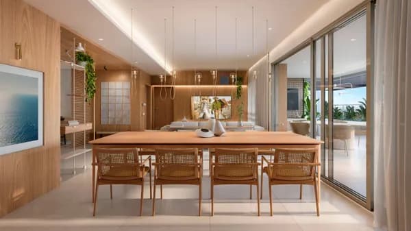 Lançamento Cidade de Milão - Apartamento à venda Ilhas do Sul - Ribeirão Preto/SP