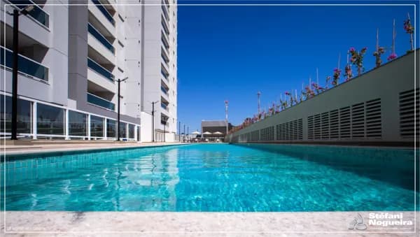 Apartamento à venda - LE NÔTRE -Jd Olhos D Água