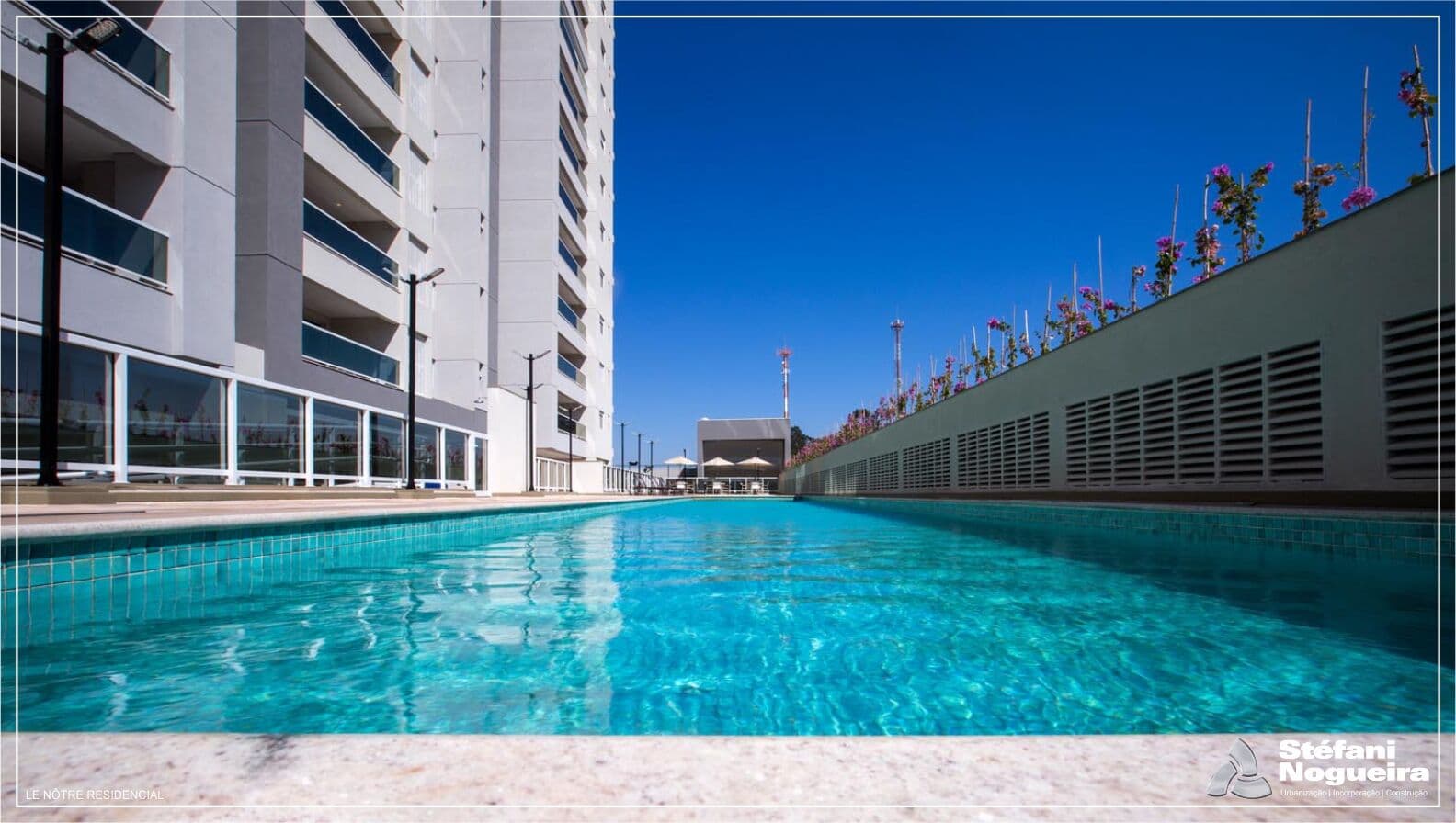Apartamento à venda - LE NÔTRE -Jd Olhos D Água