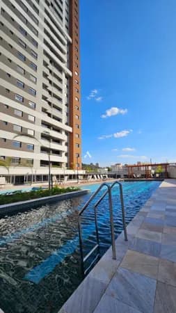 Apartamento à Venda no Bairro Jardim Botânico em Ribeirão Preto-SP