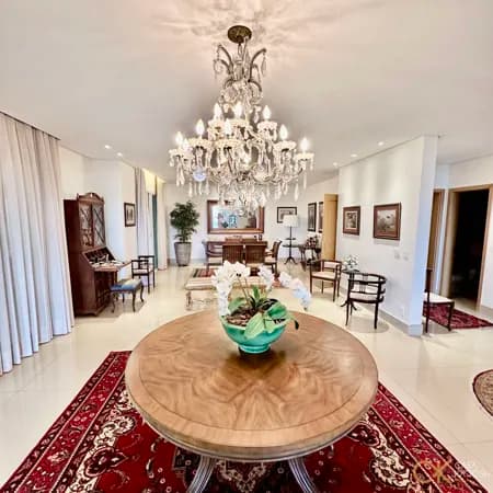 Apartamento à venda no bairro Residencial Morro do Ipê em Ribeirão Preto/SP