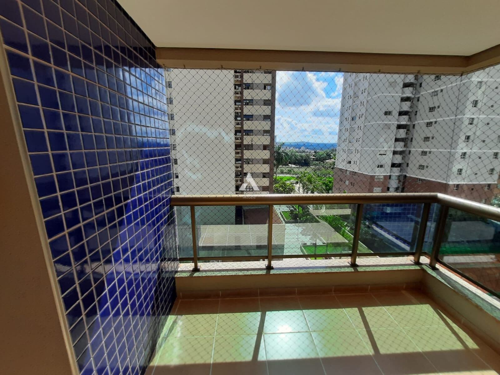 Apartamento à venda na Rua do Professor, Jardim Botânico, Ribeirão Preto/SP